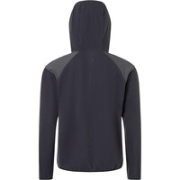 Marmot forro polar hombre ROCKBOUND NEGRO 06