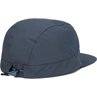 Marmot gorros montaña MINIMALIST RAIN AZUL 01