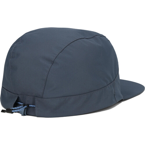 Marmot gorros montaña MINIMALIST RAIN AZUL