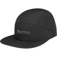 Marmot gorros montaña MINIMALIST RAIN NEGRO 02