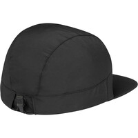 Marmot gorros montaña MINIMALIST RAIN NEGRO 03