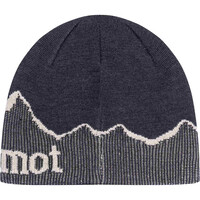 Marmot gorros montaña MOUNTAINSCAPE WOOL MARRON 01