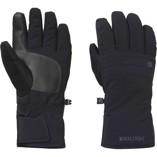 MARMOT MORAINE negro