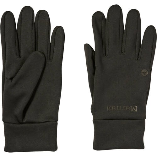 MARMOT CONNECT LINER negro