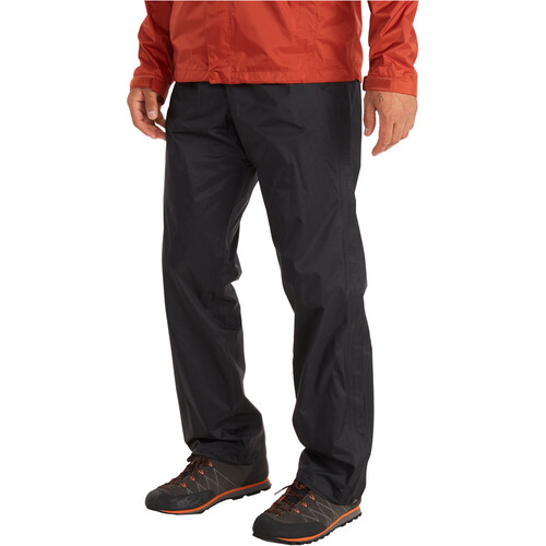 MARMOT PRECIP ECO negro