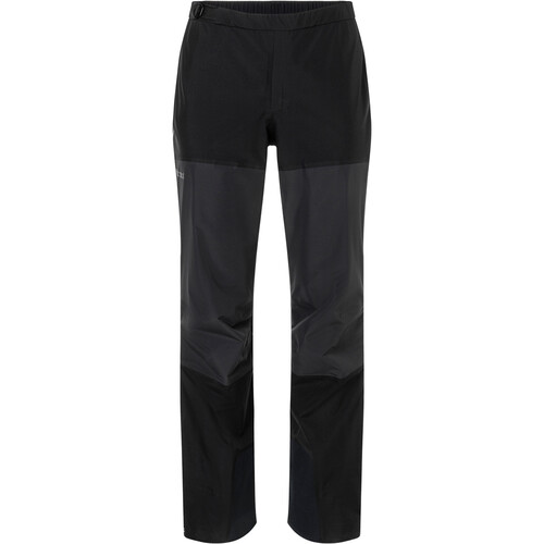MARMOT SEEKER GORETEX negro