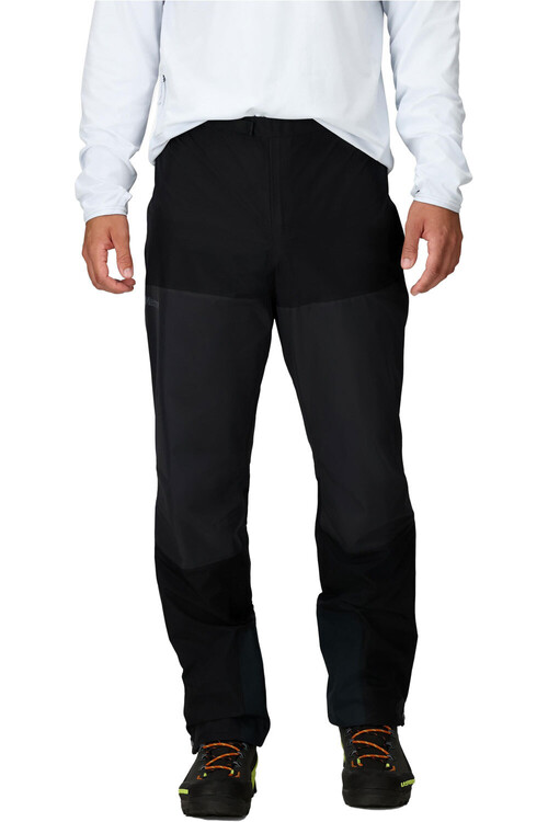 MARMOT SEEKER GORETEX negro