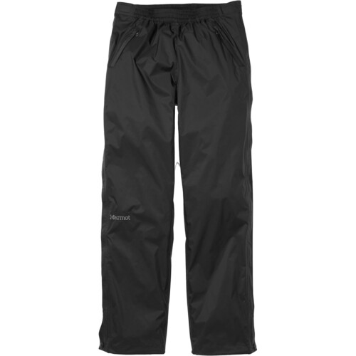 MARMOT PRECIP ECO negro