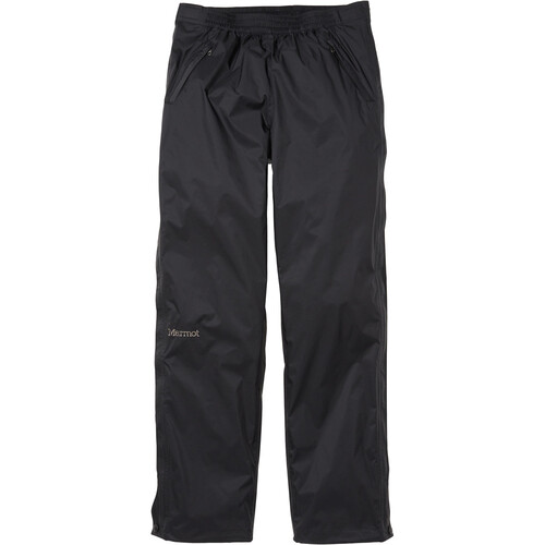 MARMOT PRECIP ECO negro
