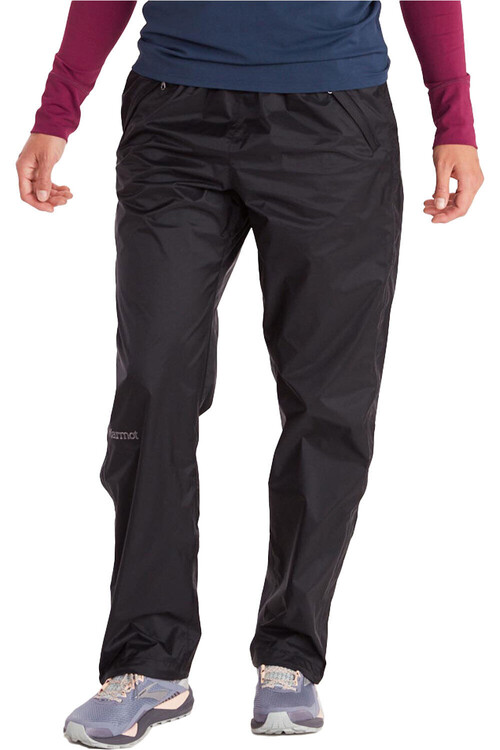 MARMOT PRECIP ECO negro