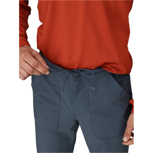 MARMOT AIREXCHANGE SOLARSHIELD azul