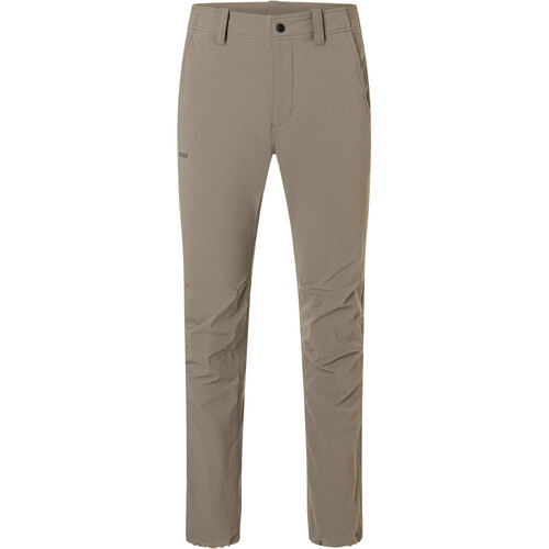 Marmot pantalón montaña hombre DIVERTER GRIS
