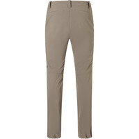 Marmot pantalón montaña hombre DIVERTER GRIS 06