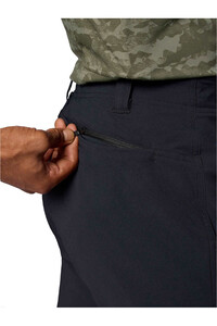Marmot pantalón montaña hombre DIVERTER NEGRO 03