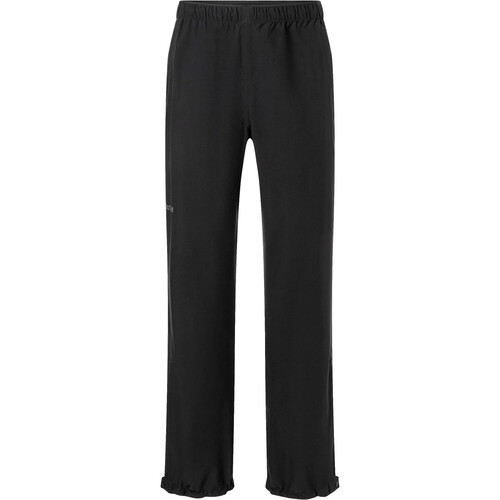 Marmot pantalón montaña hombre PRECIP EVO FLEX NEGRO