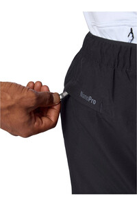 Marmot pantalón montaña hombre PRECIP EVO NEGRO 04