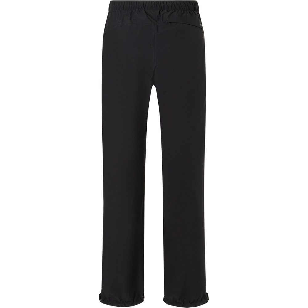 Marmot pantalón montaña hombre PRECIP EVO NEGRO 08
