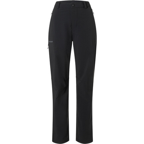 MARMOT DIVERTER negro