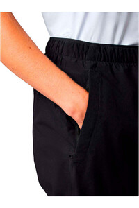 Marmot pantalón montaña mujer PRECIP EVO FLEX NEGRO 03