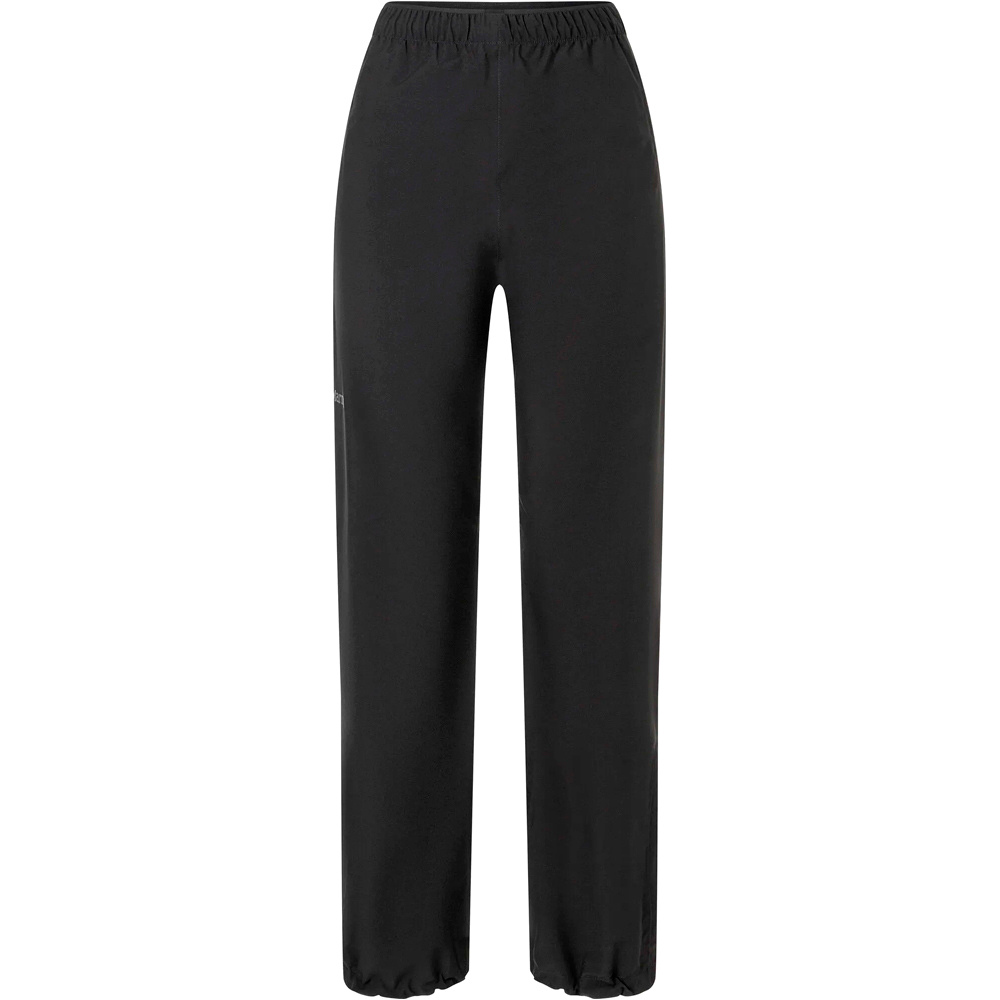 Marmot pantalón montaña mujer PRECIP EVO FLEX NEGRO 07