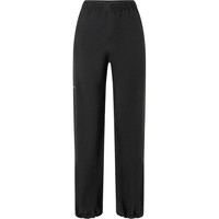 Marmot pantalón montaña mujer PRECIP EVO FLEX NEGRO 07
