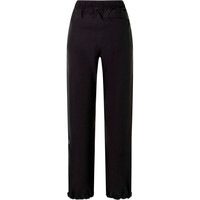 Marmot pantalón montaña mujer PRECIP EVO FLEX NEGRO 08