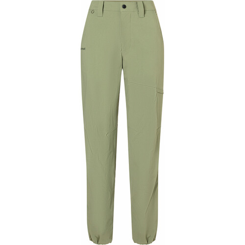 MARMOT TRAILWAY verde