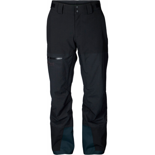 Marmot pantalones esquí hombre REFUGE NEGRO