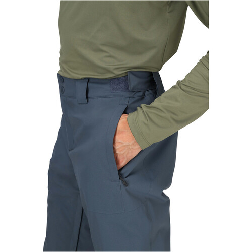 Marmot pantalones esquí hombre SNOBLAST AZUL