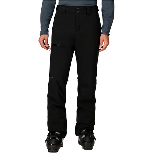 Marmot pantalones esquí hombre SNOBLAST NEGRO