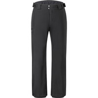 Marmot pantalones esquí mujer LIGHTRAY GORE-TEX NEGRO 04