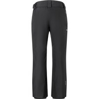 Marmot pantalones esquí mujer LIGHTRAY GORE-TEX NEGRO 05