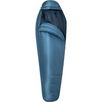 Marmot saco de dormir HIBERNEST 15 LONG AZUL 01