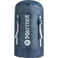 Marmot saco de dormir HIBERNEST 15 LONG AZUL 03