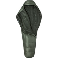 Marmot saco de dormir HIBERNEST 30 VERDE 02