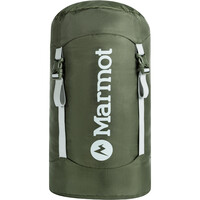 Marmot saco de dormir HIBERNEST 30 VERDE 03