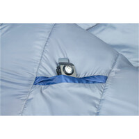 Marmot saco de dormir TRESTLES ELITE ECO 20 AZUL 05