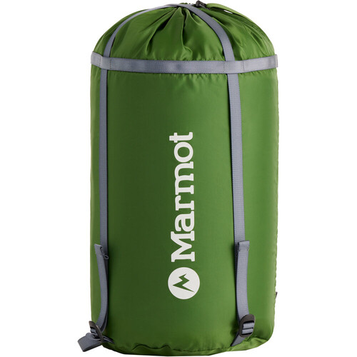 MARMOT TRESTLES ELITE ECO 30 verde