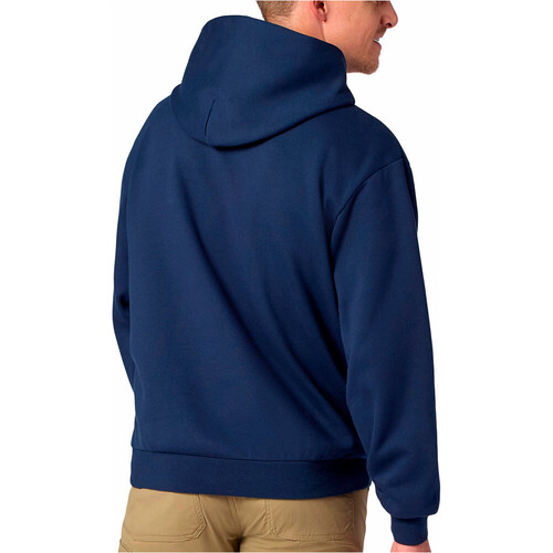 Marmot Sudaderas Montaña Hombre COASTAL AZUL