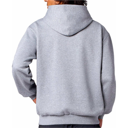 Marmot Sudaderas Montaña Hombre COASTAL GRIS