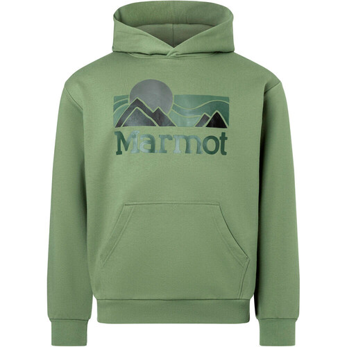 MARMOT COASTAL verde