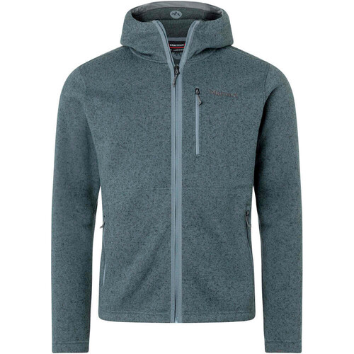 MARMOT DROP LINE gris