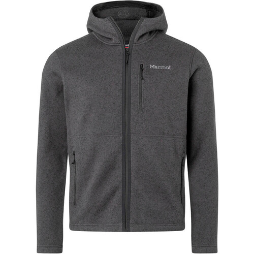 MARMOT DROP LINE negro