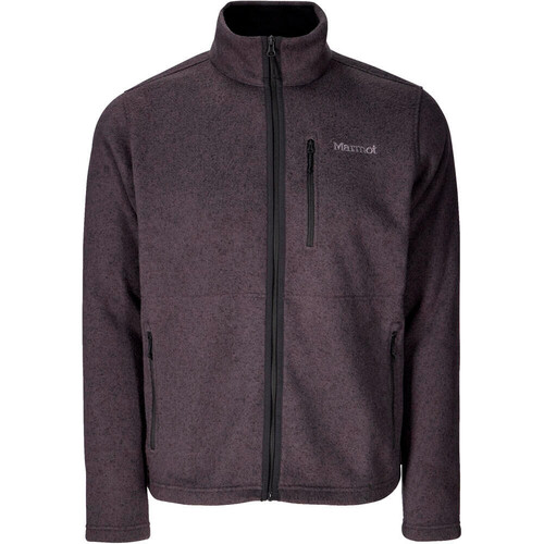 MARMOT DROP LINE negro