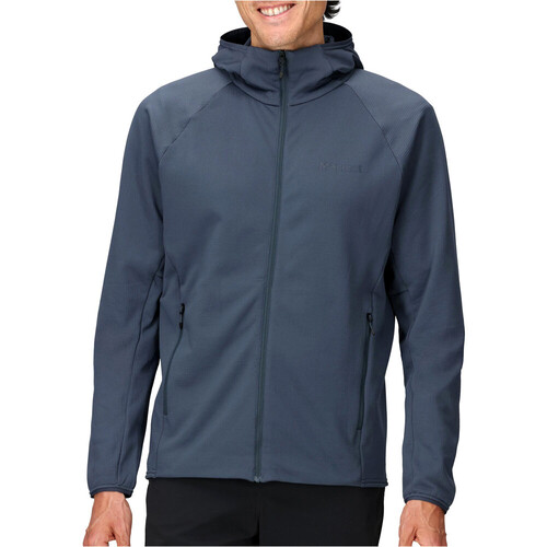 MARMOT LECONTE azul