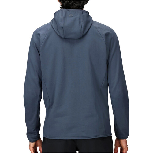 MARMOT LECONTE azul