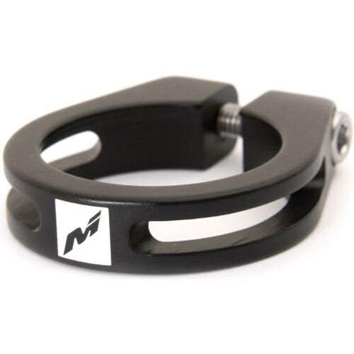 Massi accesorios sillines y tijas ABRAZADERA TIJA A-101 34 NEGRO