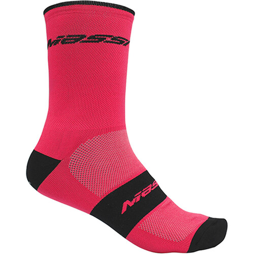 Massi calcetines ciclismo SUPRA ROSA