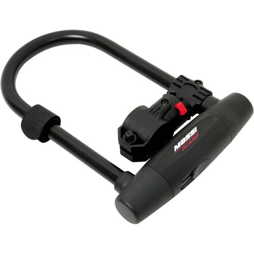 MASSI BISON U-LOCK 170X260X16MM