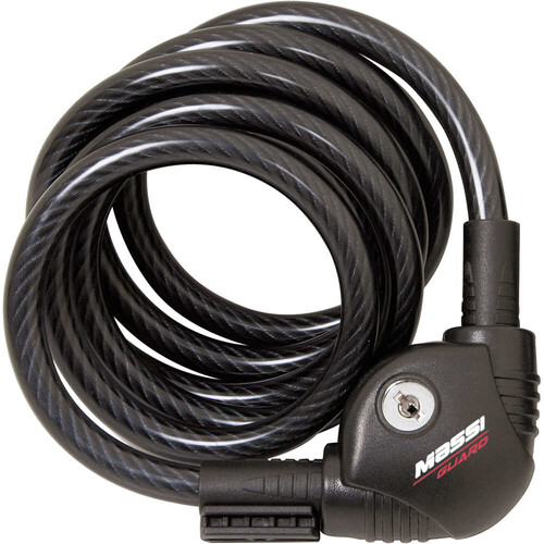 Massi candado bicicleta CONDOR 12X1800MM 